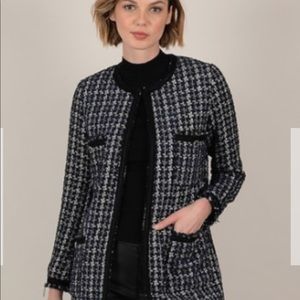 SOLD NWT Molly Bracken Jacket